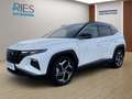 Hyundai TUCSON 1.6 T-GDI Prime KlimaA*LED*Leder*Navi*SHZ Negro - thumbnail 2