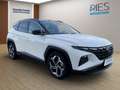 Hyundai TUCSON 1.6 T-GDI Prime KlimaA*LED*Leder*Navi*SHZ Negro - thumbnail 3