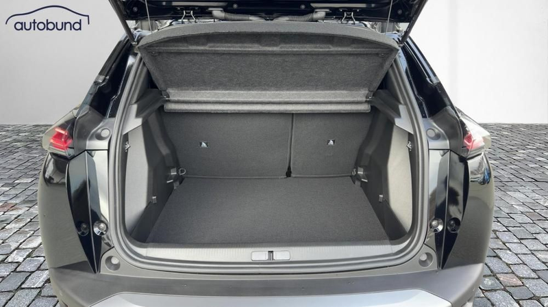 Peugeot 2008 II Hybrid 145 e-DSC6 (MHEV) Business Alu — photo 8