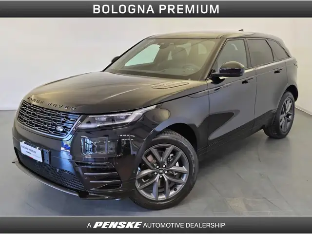 2026 Land Rover Range Rover Velar in Black for sale