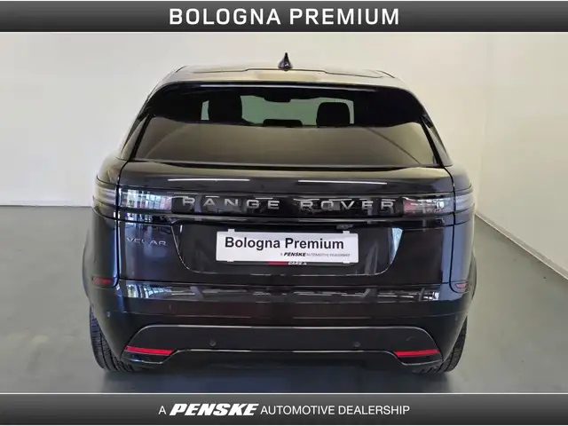 Land Rover Range Rover Velar view 7