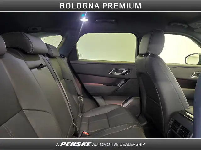 Land Rover Range Rover Velar view 5