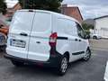 Ford Transit Courier KLIMA+FRONTSCHEIBENHEIZUNG+NAVI Weiß - thumbnail 2