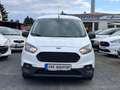 Ford Transit Courier KLIMA+FRONTSCHEIBENHEIZUNG+NAVI Weiß - thumbnail 10