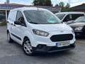 Ford Transit Courier KLIMA+FRONTSCHEIBENHEIZUNG+NAVI Weiß - thumbnail 18
