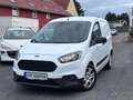 Ford Transit Courier KLIMA+FRONTSCHEIBENHEIZUNG+NAVI Weiß - thumbnail 11