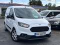 Ford Transit Courier KLIMA+FRONTSCHEIBENHEIZUNG+NAVI Weiß - thumbnail 19