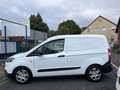 Ford Transit Courier KLIMA+FRONTSCHEIBENHEIZUNG+NAVI Weiß - thumbnail 12