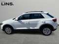 Volkswagen T-Roc Design TSI Weiß - thumbnail 2