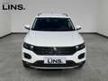 Volkswagen T-Roc Design TSI Weiß - thumbnail 8