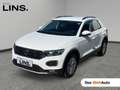 Volkswagen T-Roc Design TSI Weiß - thumbnail 1