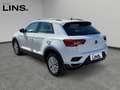 Volkswagen T-Roc Design TSI Weiß - thumbnail 3