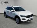 Volkswagen T-Roc Design TSI Weiß - thumbnail 7