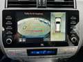 Toyota Land Cruiser 2.8D-4D Executive LED ACC 360° Černá - thumbnail 9