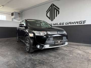 III 2.2 di-d cleartec Instyle 4wd 7 POSTI UNICO PROPRIETARIO FULL OPTIONAL
