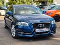 Audi A3 Sportback 1.8 TFSI Ambition *Xenon *SHZ *Navi Blau - thumbnail 3
