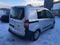 Ford Transit Courier Kombi MOTORSCHADEN Silber - thumbnail 4