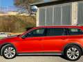 Volkswagen Passat Alltrack 2.0 tdi 4motion 190cv dsg Arancione - thumbnail 7