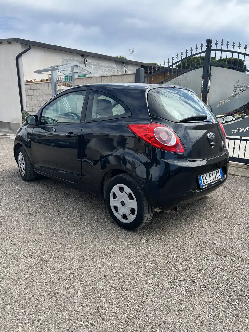 Ford Ka/Ka+ Ka 1.2 + 69cv - 1