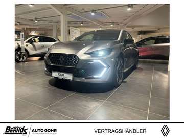 Clio VI Techno Full Hybrid E-Tech NAVI SHZ 360°KAM