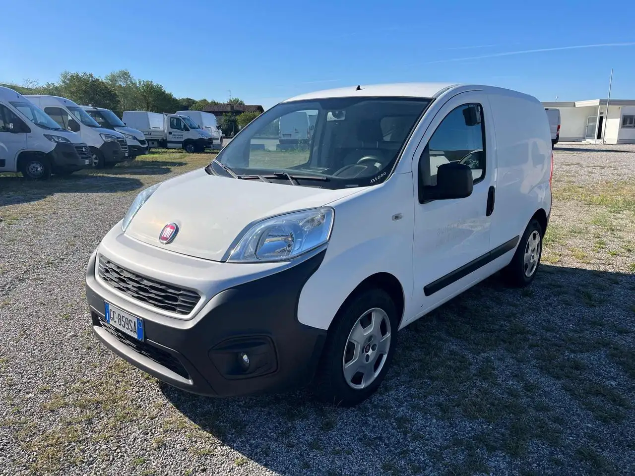 Fiat Fiorino