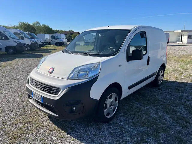 Fiat Fiorino 1.3 MJT 95CV Cargo SX