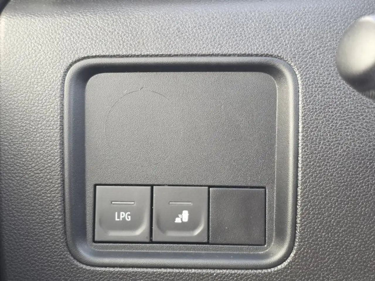 Dacia Duster Journey 1.0 ECO-G 100 12