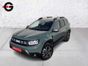 Journey 1.0 ECO-G 100