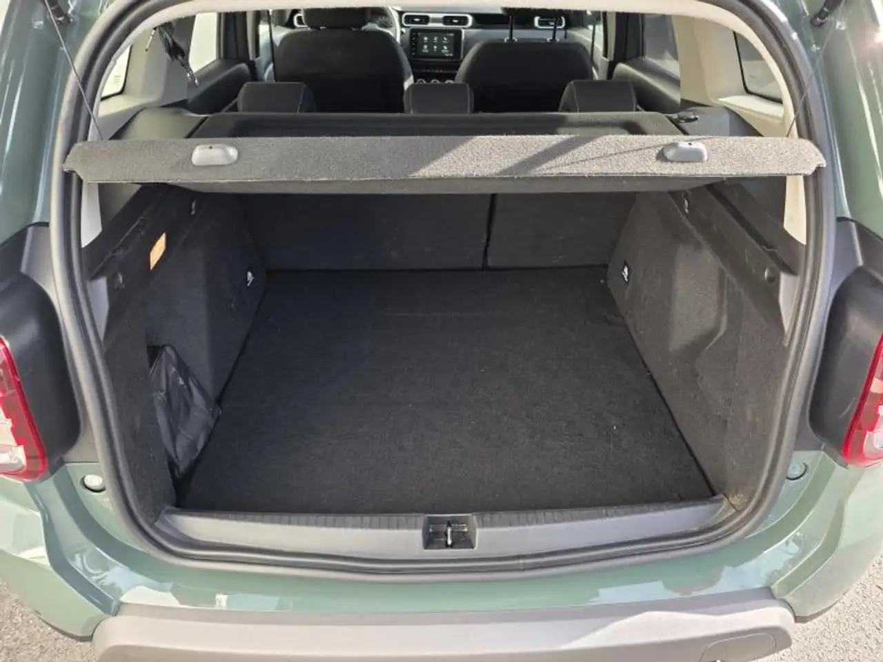Dacia Duster Journey 1.0 ECO-G 100 20