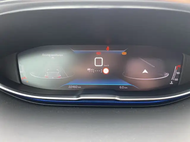 Peugeot 5008 view 15