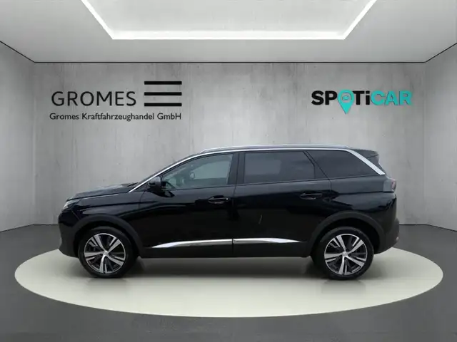 Peugeot 5008 view 6