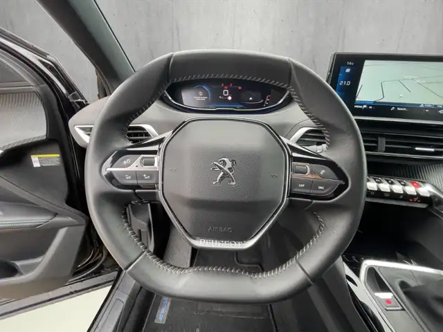 Peugeot 5008 view 10