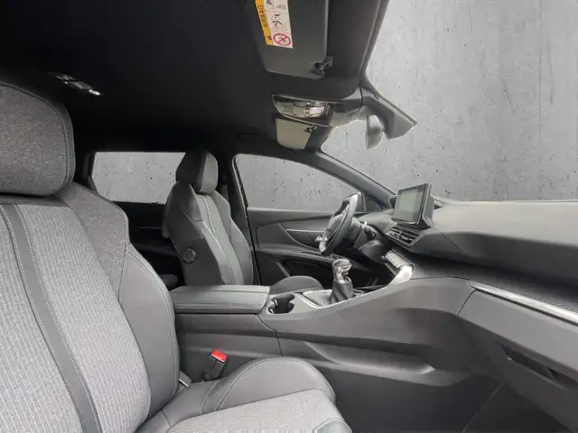 Peugeot 5008 view 13