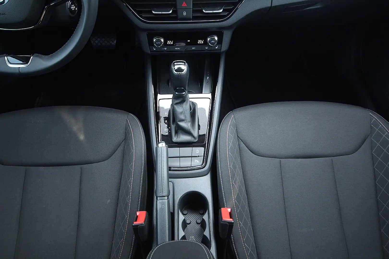 Skoda Scala 1,6 TDI Ambition DSG | Digitacho| ACC| Ambiente... Blau - 2