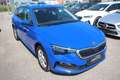 Skoda Scala 1,6 TDI Ambition DSG | Digitacho| ACC| Ambiente... Blau - thumbnail 7