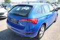 Skoda Scala 1,6 TDI Ambition DSG | Digitacho| ACC| Ambiente... Blau - thumbnail 5