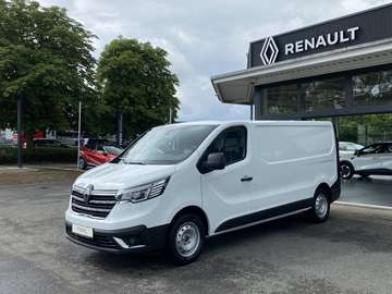 Trafic 2.0 BLUE dCi 130 L2H1 3,0t Komfort