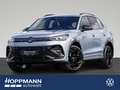 Volkswagen Tiguan R-Line 1,5 l eHybrid AHK Pano Harman Kard Silber - thumbnail 1