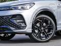 Volkswagen Tiguan R-Line 1,5 l eHybrid AHK Pano Harman Kard Silber - thumbnail 5