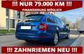 Skoda Octavia 1,6 TDI ELEGANCE | XENON | SPORTSITZE | NAVI | PDC Blau - thumbnail 2