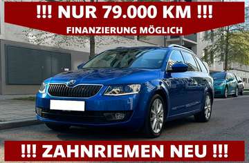 1,6 TDI ELEGANCE | XENON | SPORTSITZE | NAVI | PDC