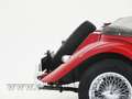 MG TF 1250 - 1500 '54 CH6668 Rosso - thumbnail 15