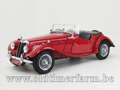 MG TF 1250 - 1500 '54 CH6668 Červená - thumbnail 1