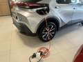 Toyota C-HR Plug-In Hybrid FWD Active Drive + Technikpaket Silber - thumbnail 26