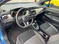 Nissan Micra 1.0 IG-T N-Way 16" GJR Einparkhilfe Klimaa Bleu - thumbnail 16