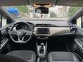 Nissan Micra 1.0 IG-T N-Way 16" GJR Einparkhilfe Klimaa Bleu - thumbnail 22