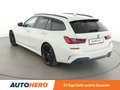 BMW 330 330d M Sport Aut.*NAVI*LASER*ACC*HUD*CAM*PDC* Weiß - thumbnail 4