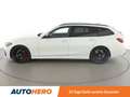 BMW 330 330d M Sport Aut.*NAVI*LASER*ACC*HUD*CAM*PDC* Weiß - thumbnail 3