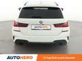 BMW 330 330d M Sport Aut.*NAVI*LASER*ACC*HUD*CAM*PDC* Weiß - thumbnail 5