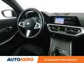 BMW 330 330d M Sport Aut.*NAVI*LASER*ACC*HUD*CAM*PDC* Weiß - thumbnail 13